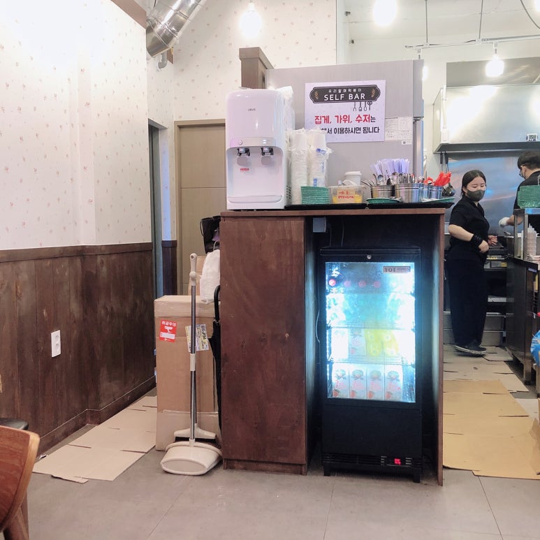 우리할매떡볶이서면전포점 이미지
