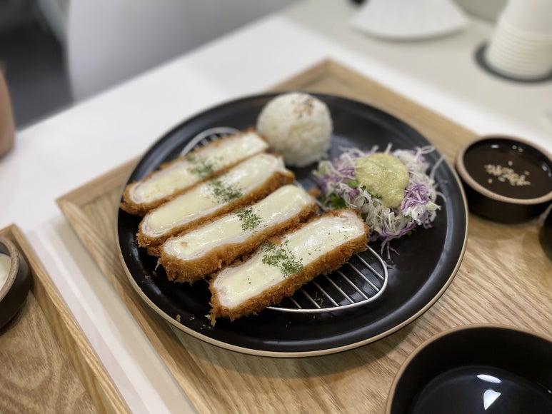 TON SAKU(돈사쿠) 이미지