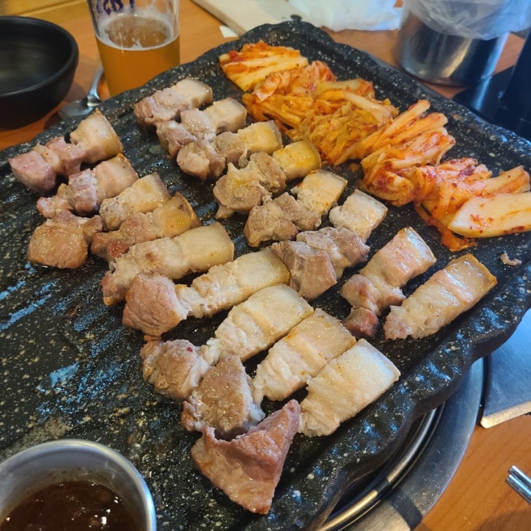 화덕고 이미지