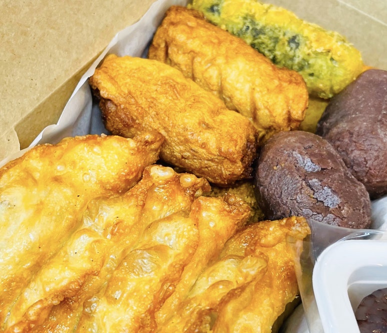 신불떡볶이 이미지