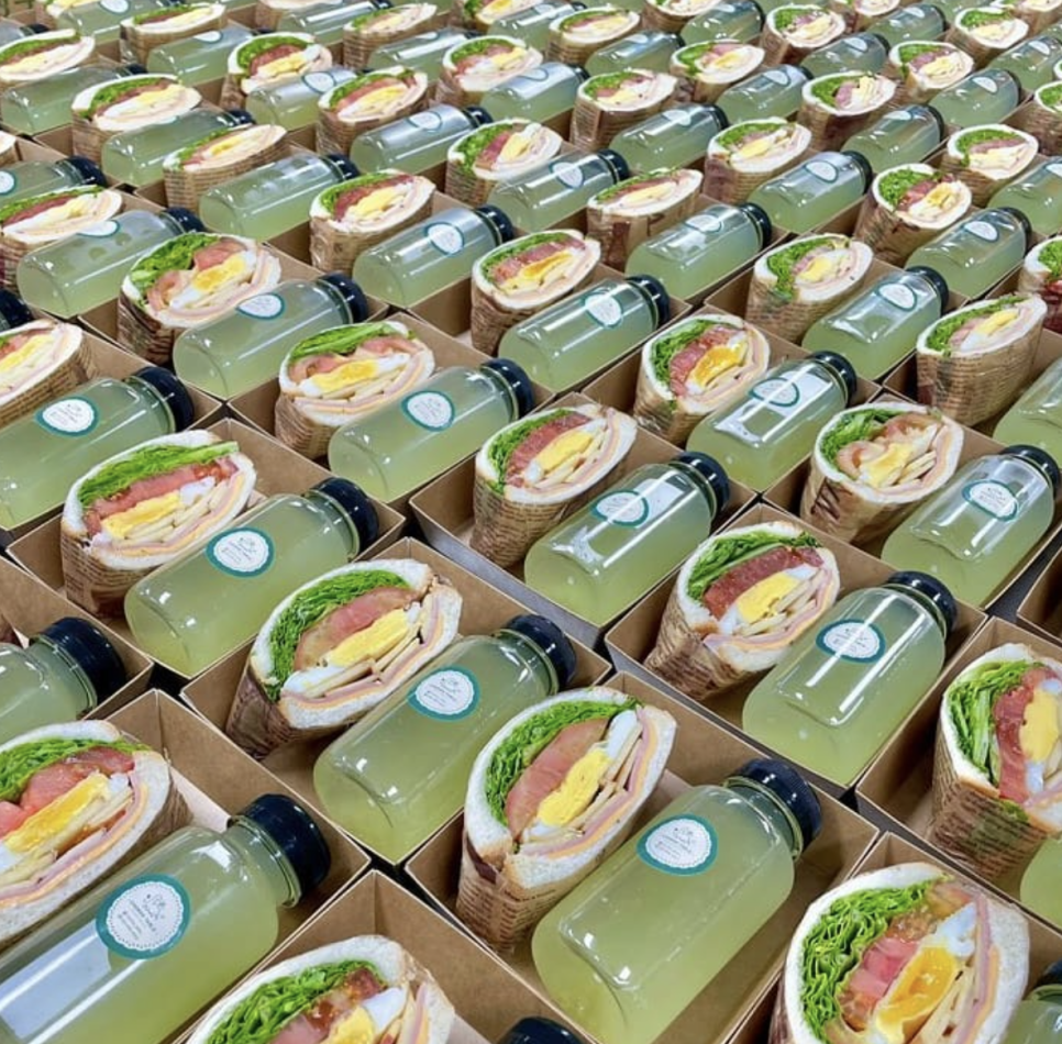 대진운수(주) 이미지
