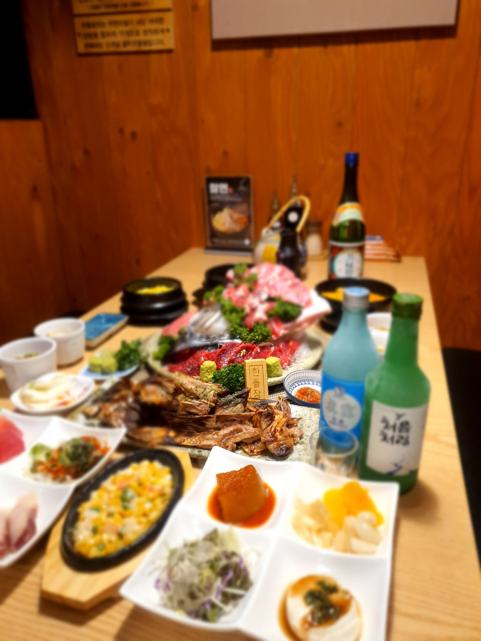 한돌참치 이미지