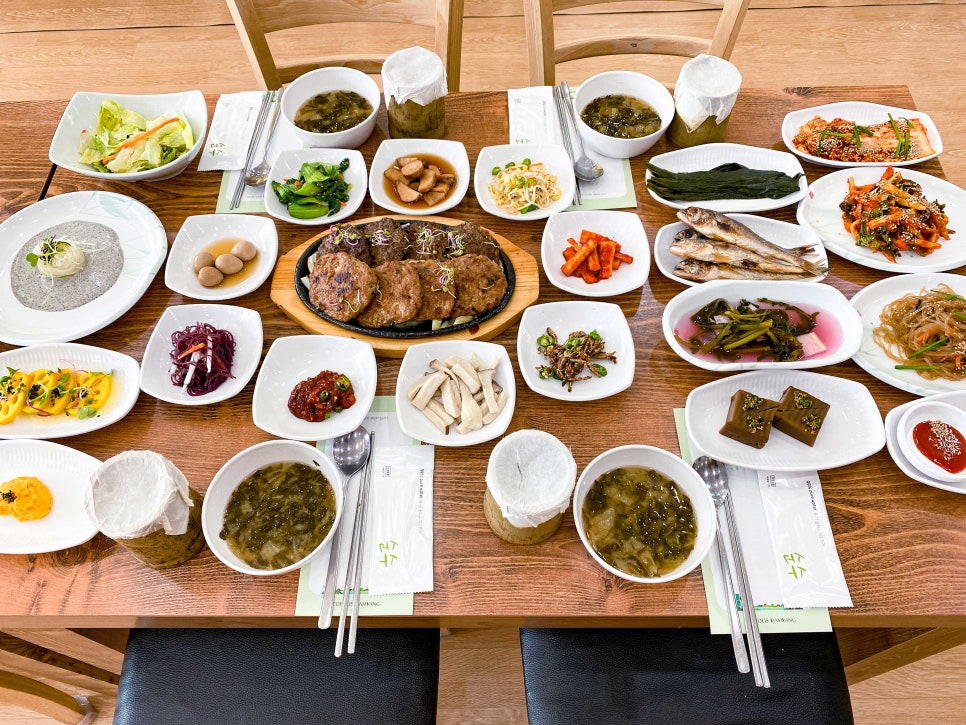 죽향숯불갈비 이미지