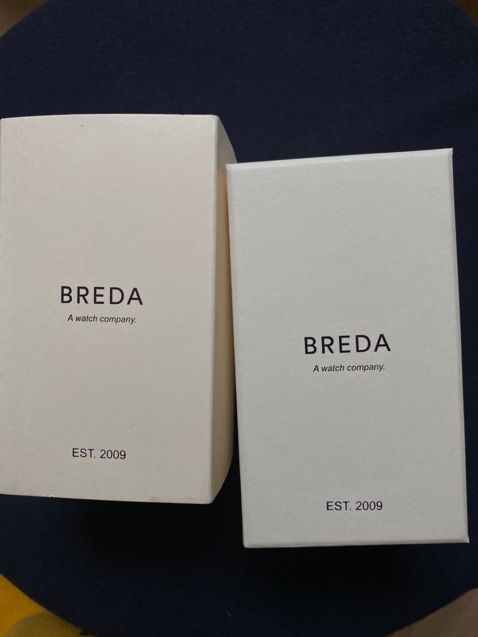 브레다(BREDA) 이미지
