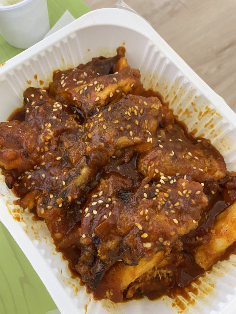 꼬꼬마을숯불바베큐 이미지