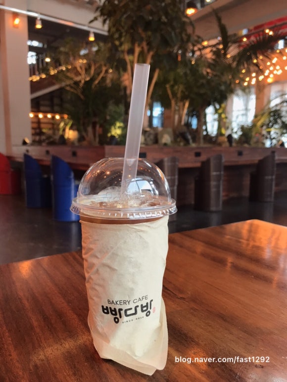 착한빵별다방 이미지