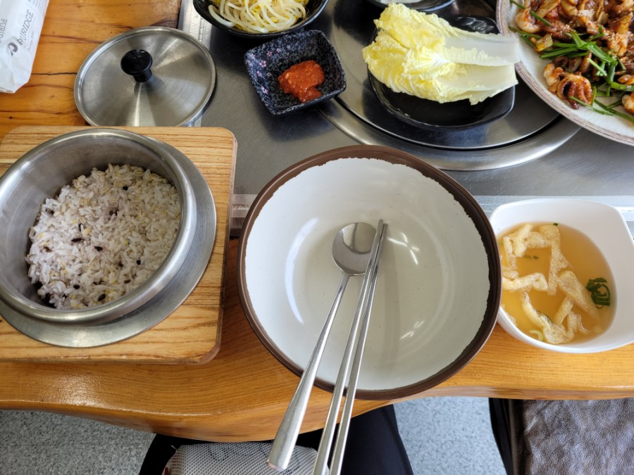 층층나무집 이미지
