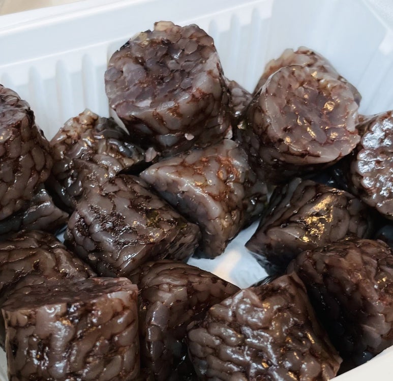 신불떡볶이 이미지