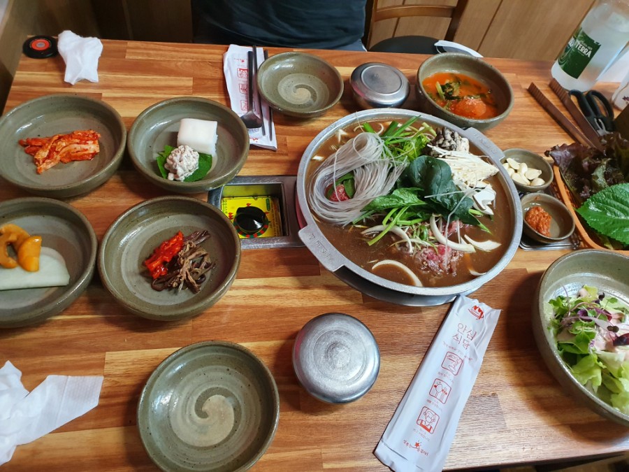 성주불고기식당 이미지