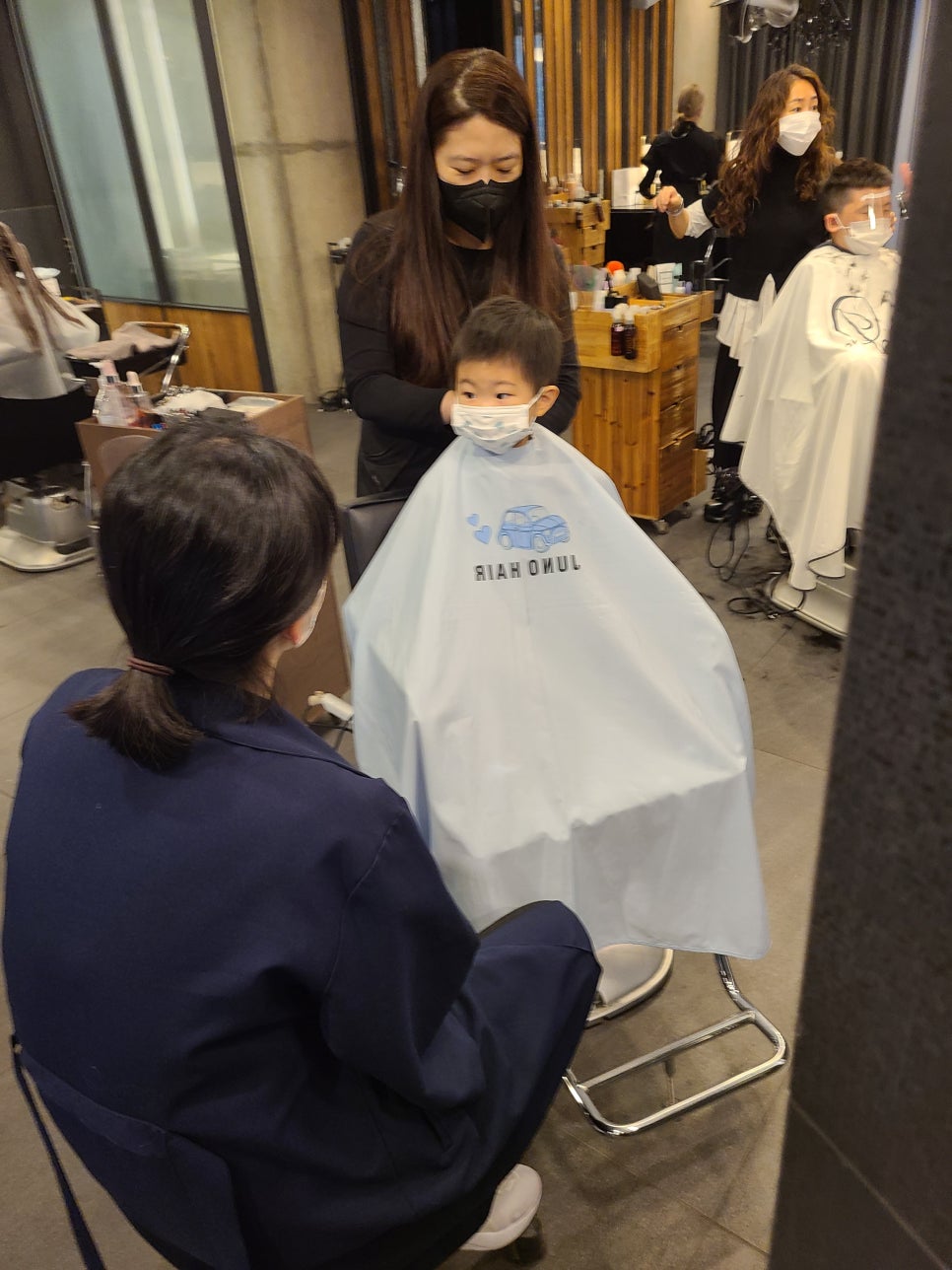 도원미장원 이미지