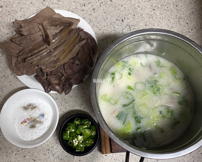 훈푸드 이미지