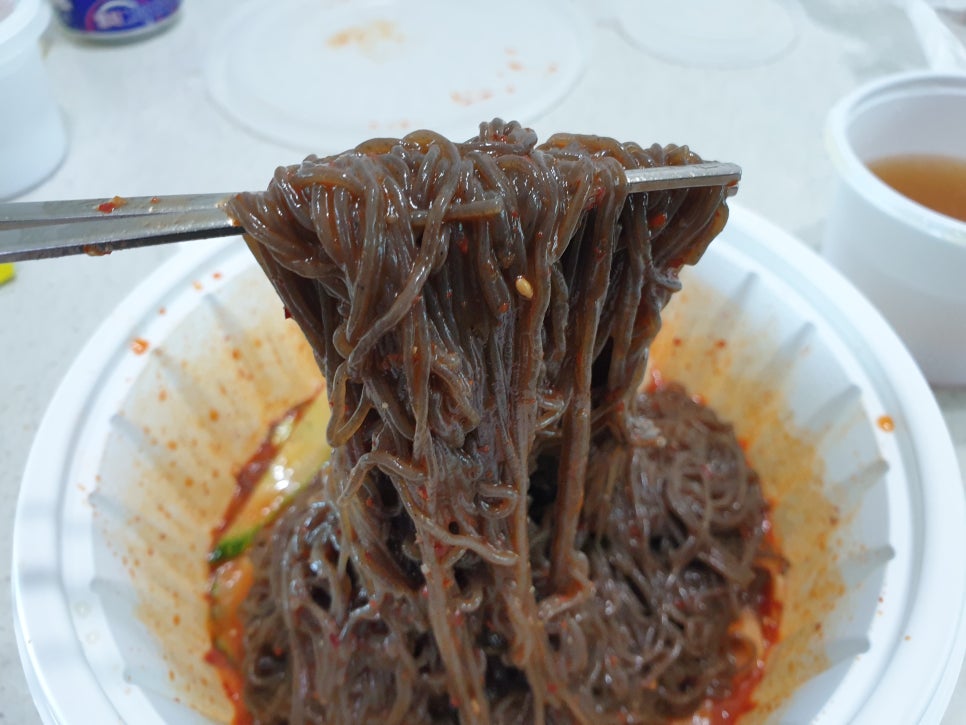 숯불고기쌈&국수 이미지
