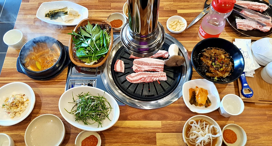 쌈돈 이미지