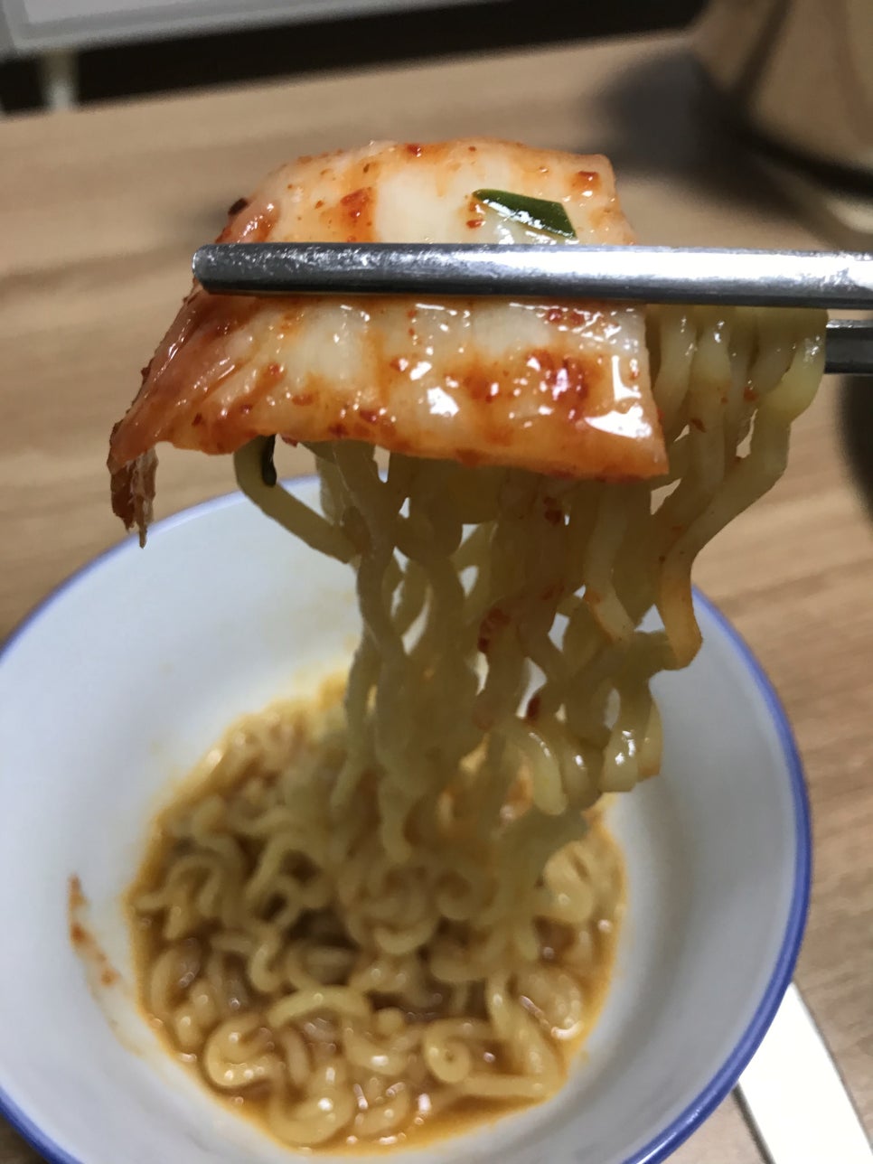 한백김치 이미지