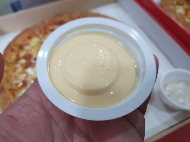 피자스쿨시립대점 이미지