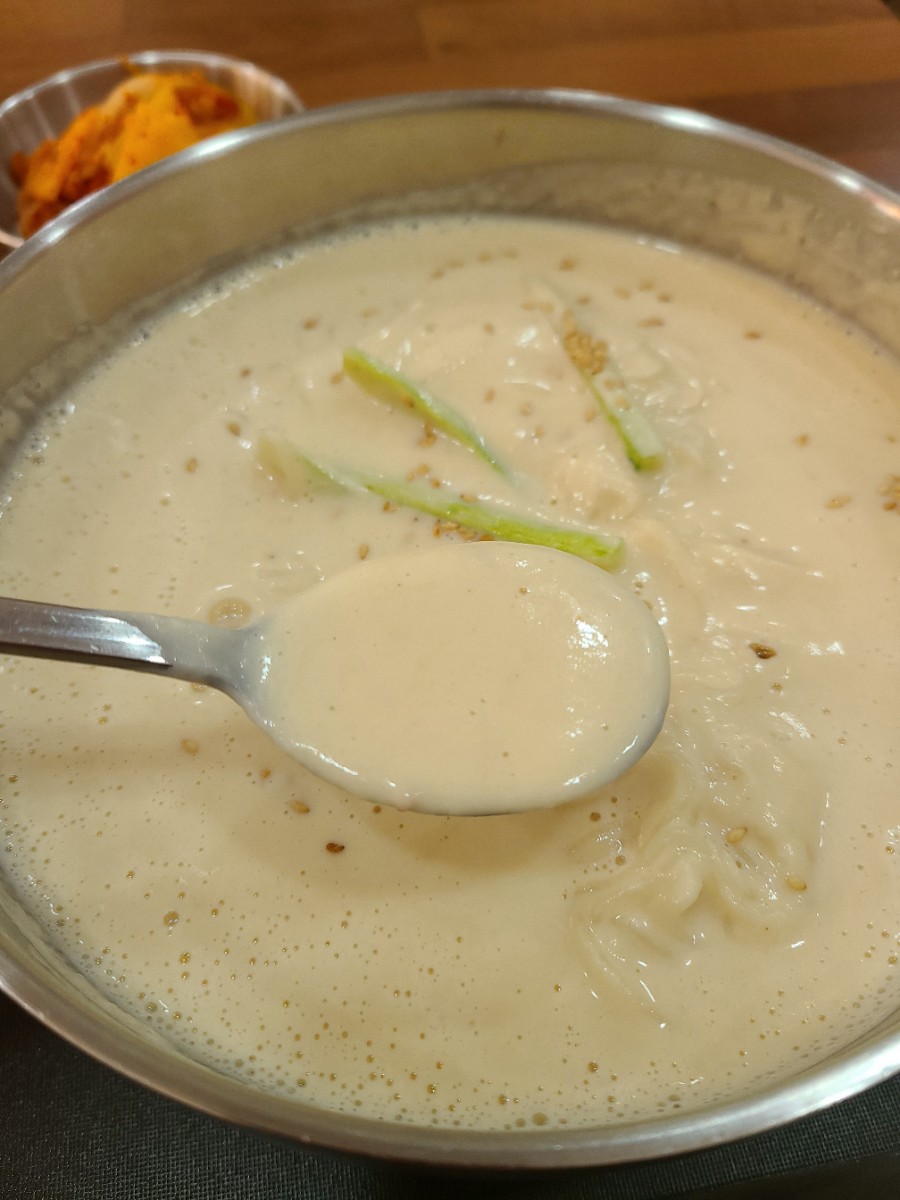 운중동멸치국수 이미지