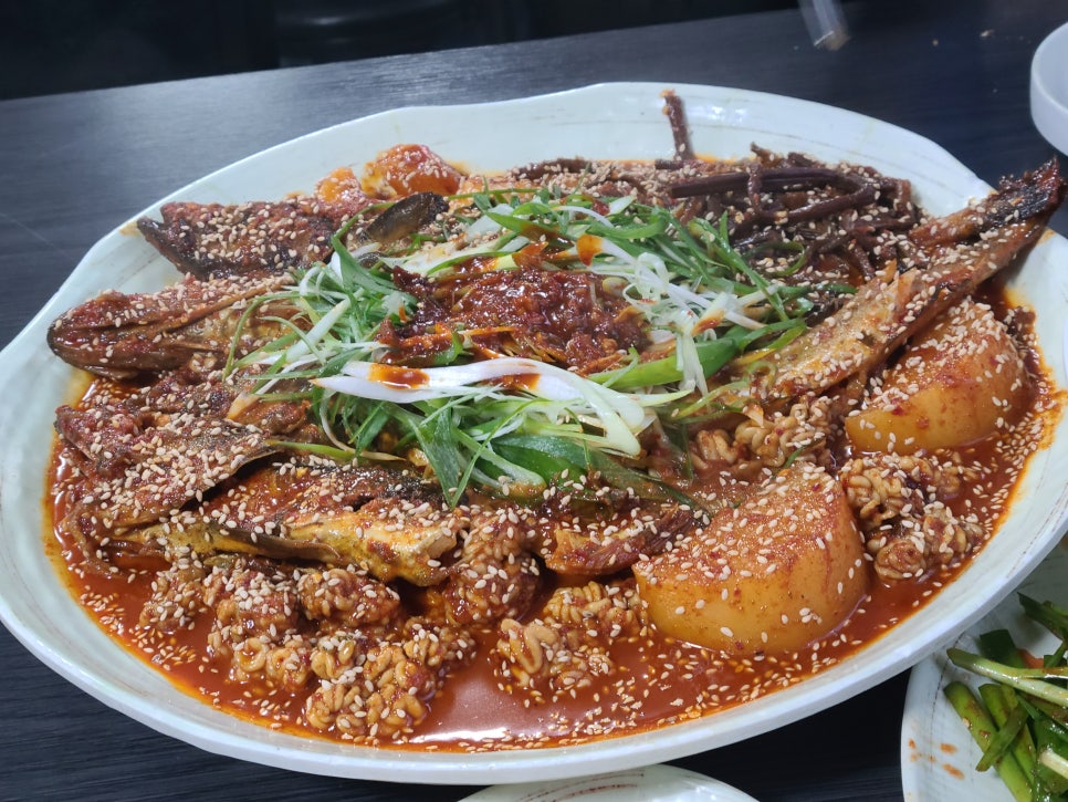 어가코다리 이미지