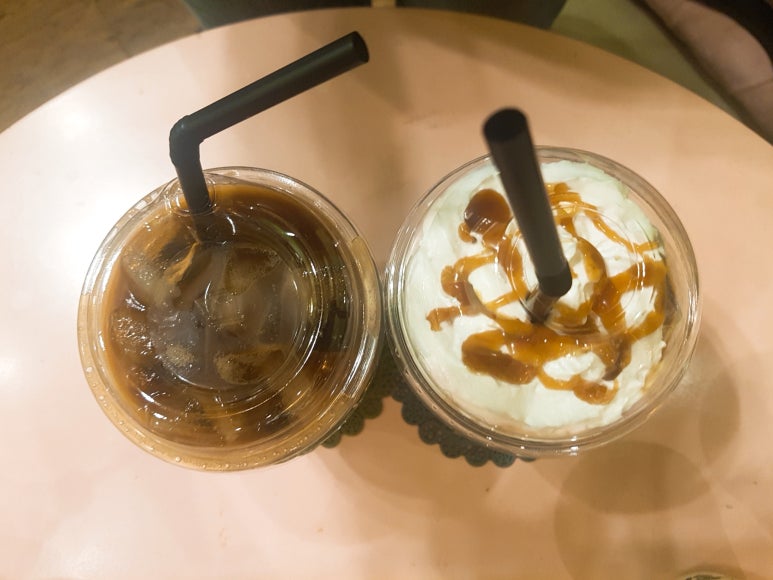 카페 DHMC 이미지