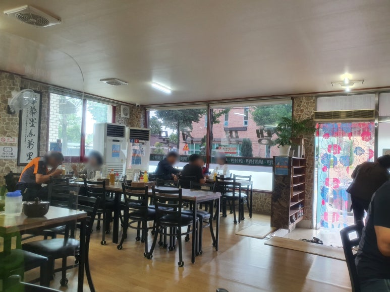 청수골칡냉면 이미지