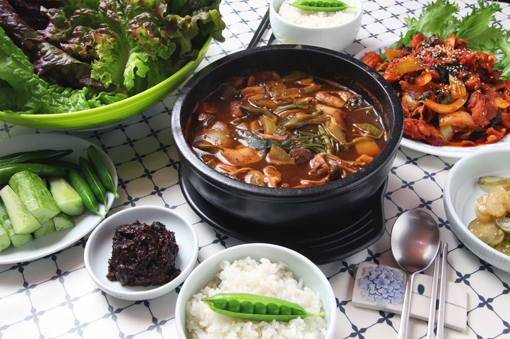 채율당 이미지