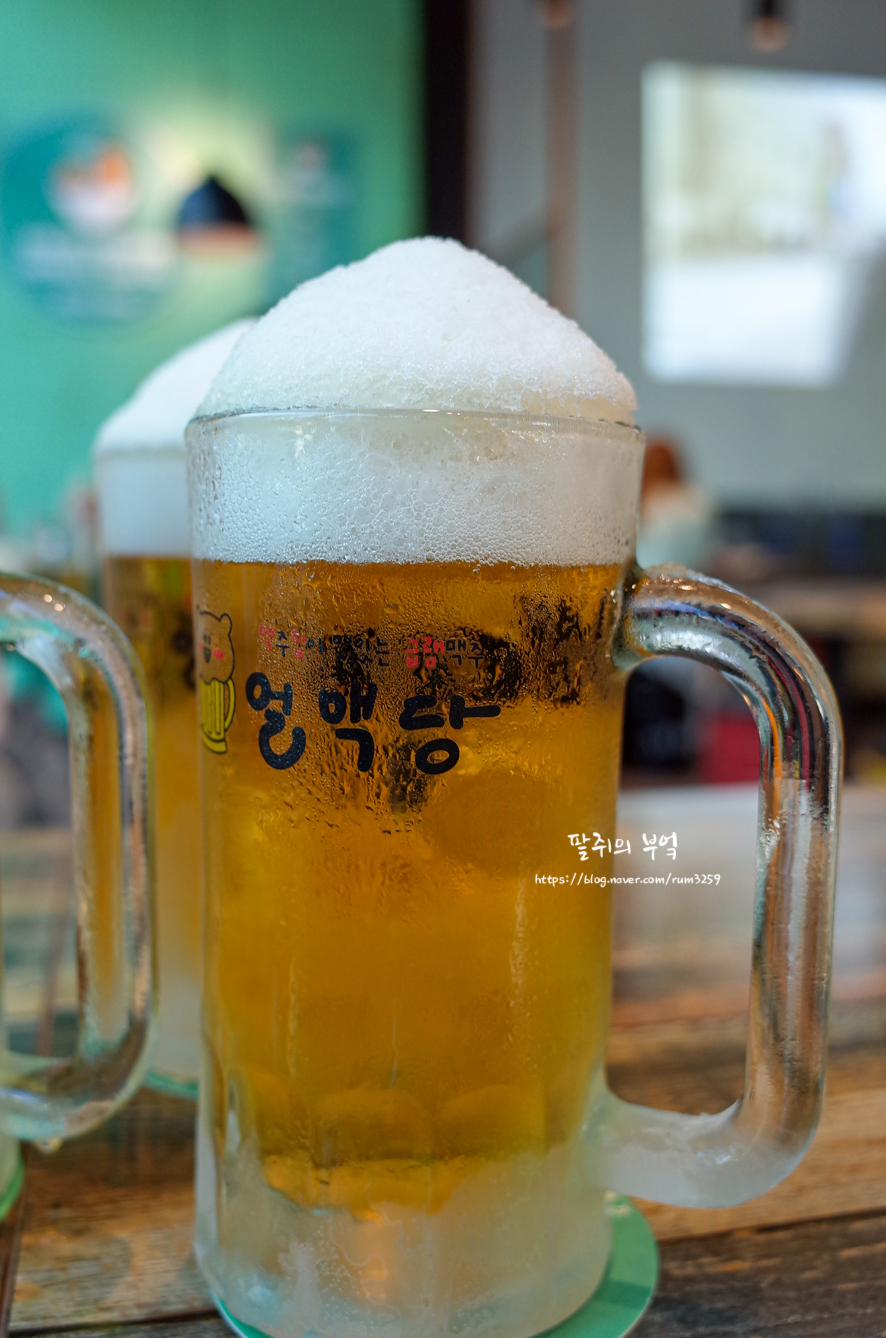 (주)얼맥당 이미지
