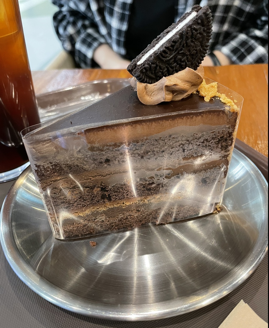 큰집닭강정동묘점 이미지