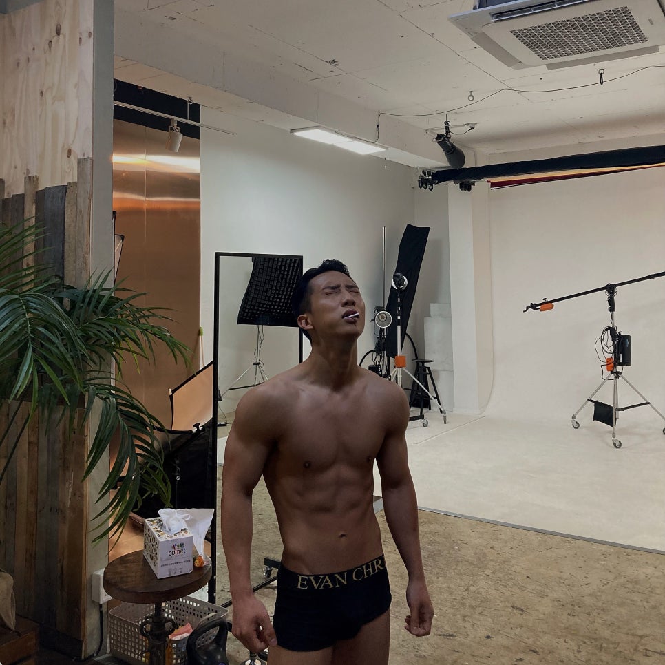 브이아이피짐 이미지