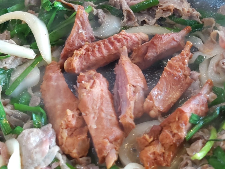 진품우리집오리 이미지