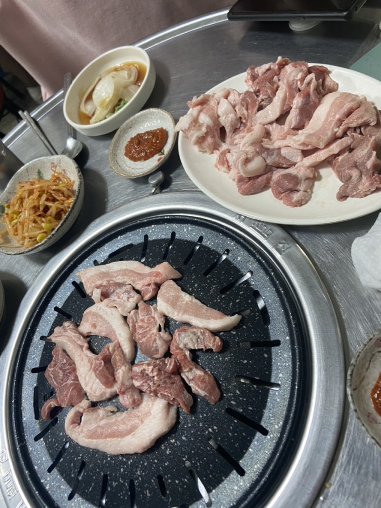 연정뒷고기 이미지