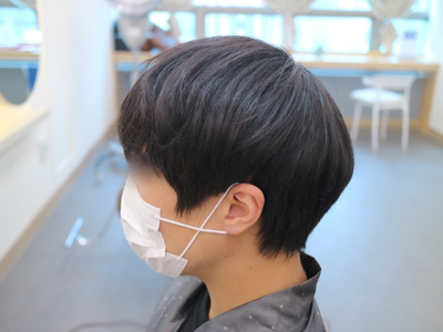라옴헤어 이미지