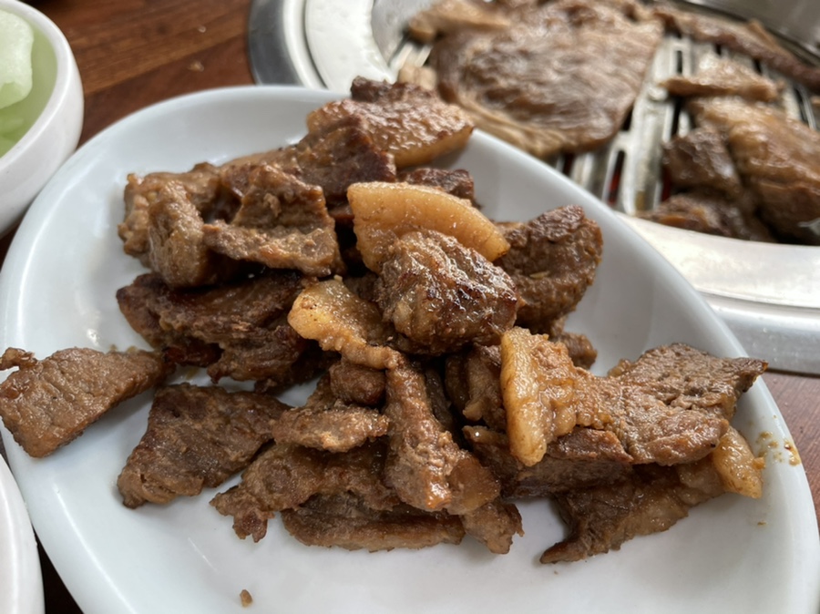 설빙성주점 이미지