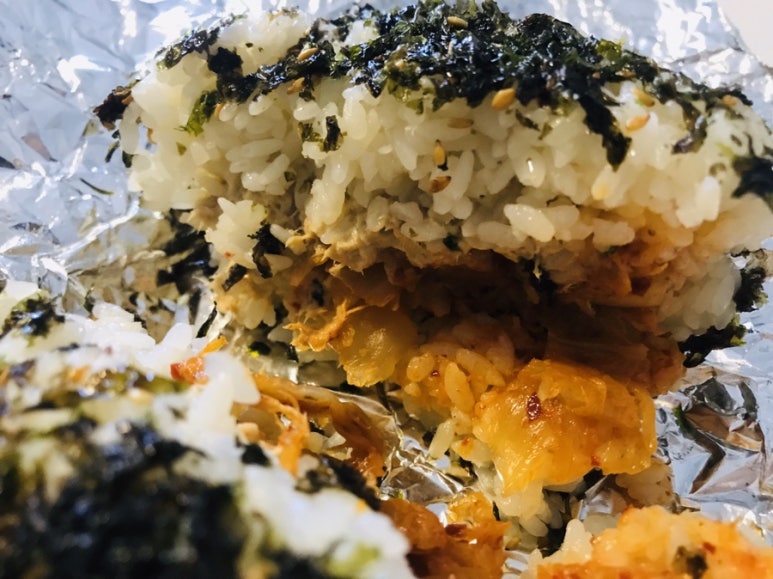 정든김밥 이미지