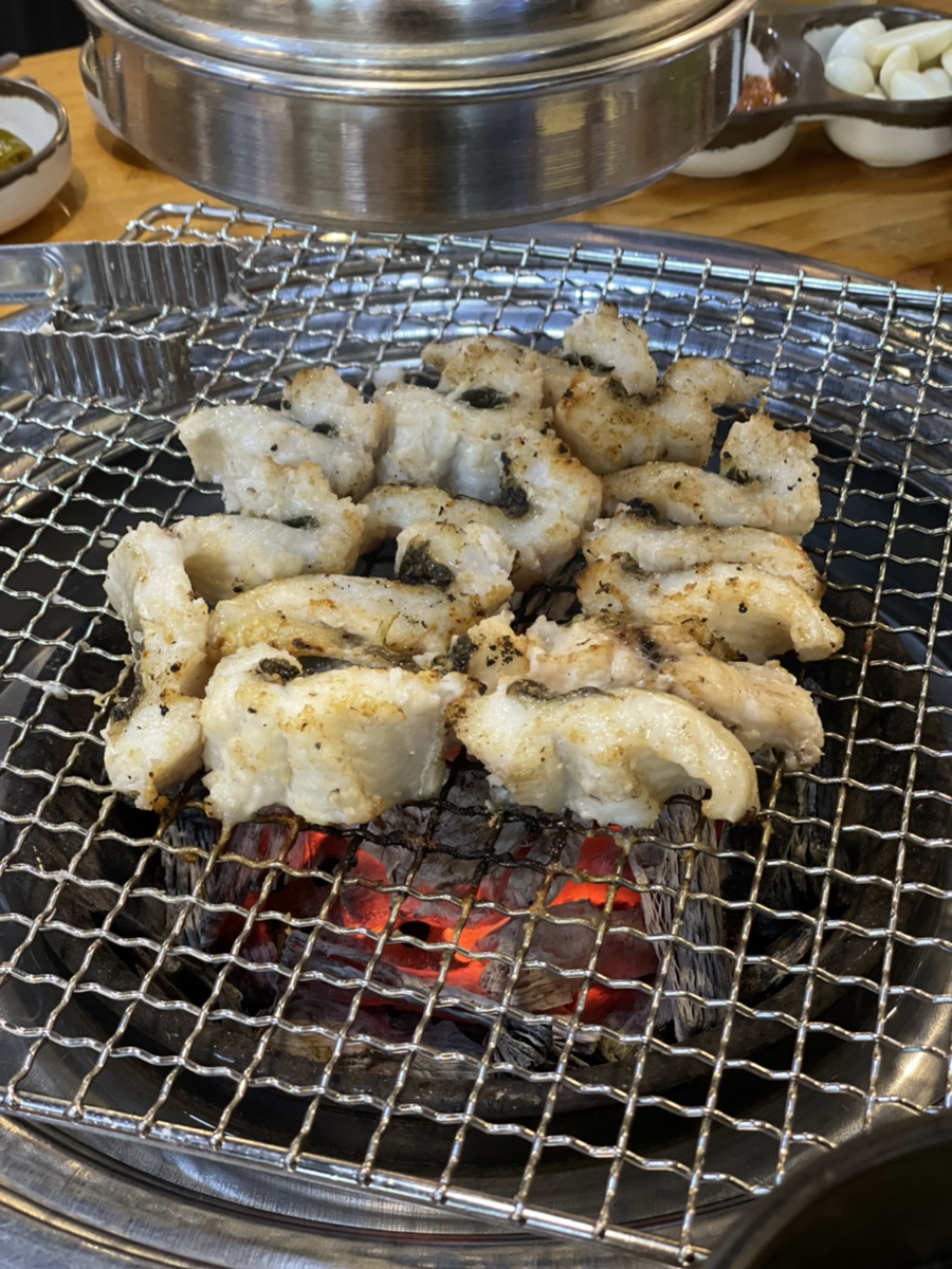 통큰바다장어 이미지