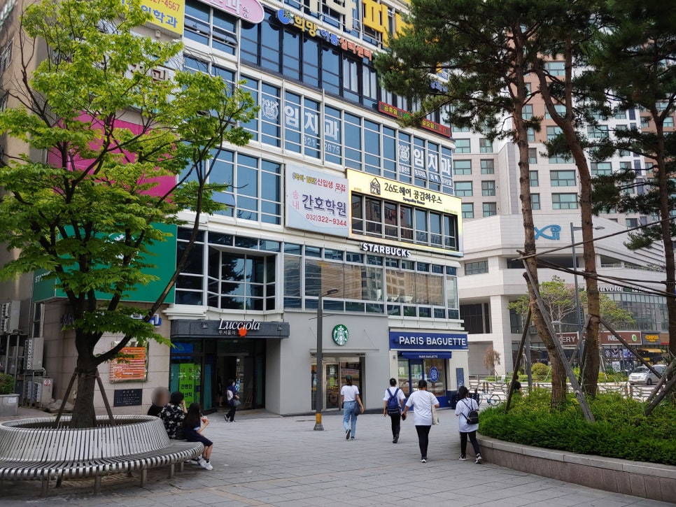 26도헤어송내역점 이미지
