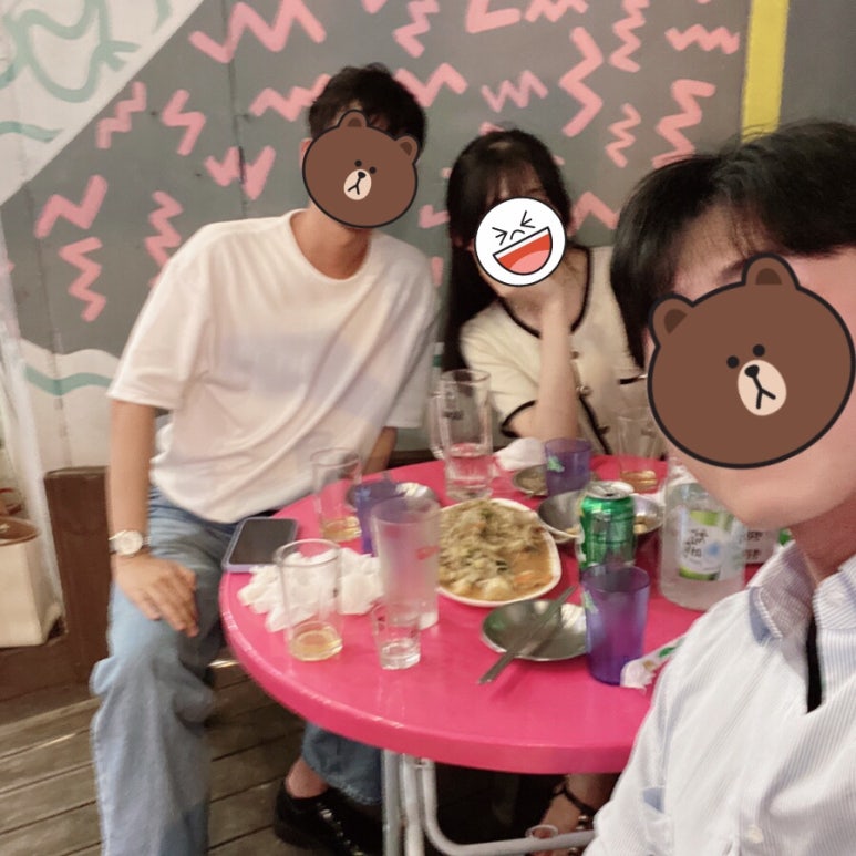 두남자의 개수작 이미지