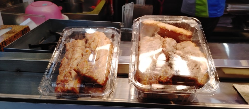 엔돌핀삼겹살초벌전문점 이미지