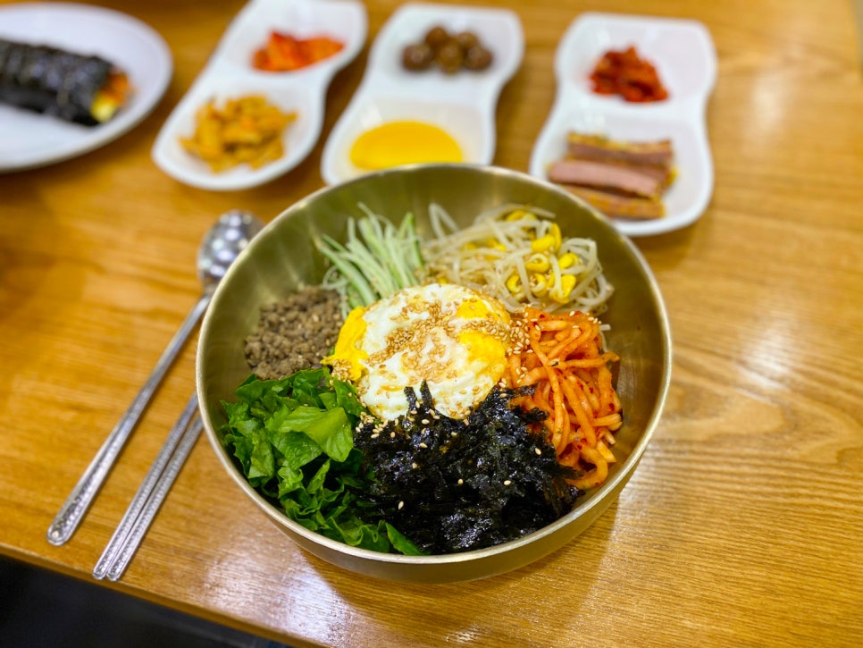 맛드림김밥랜드 이미지