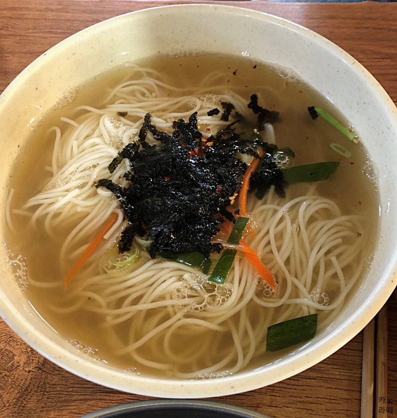 맛나튀김 이미지