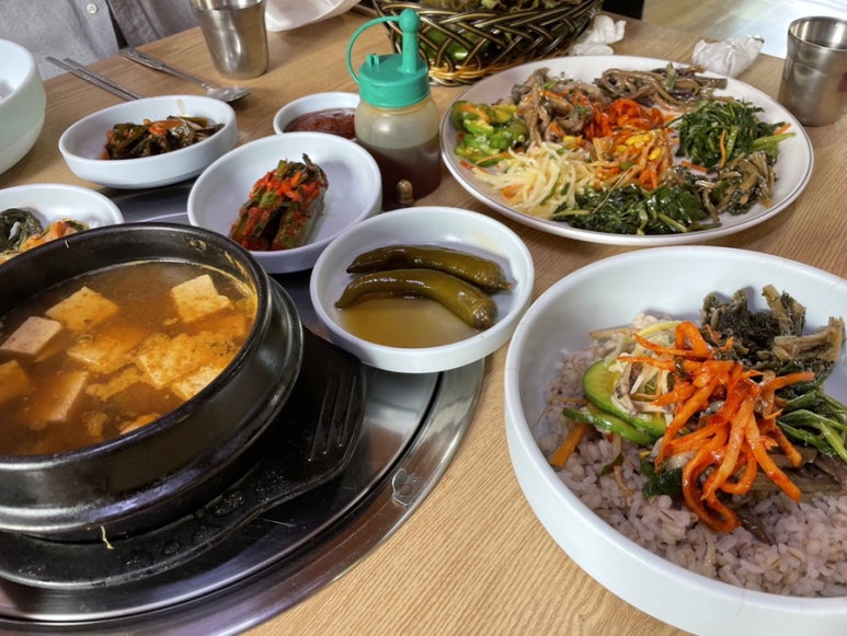 봉래닭갈비 이미지