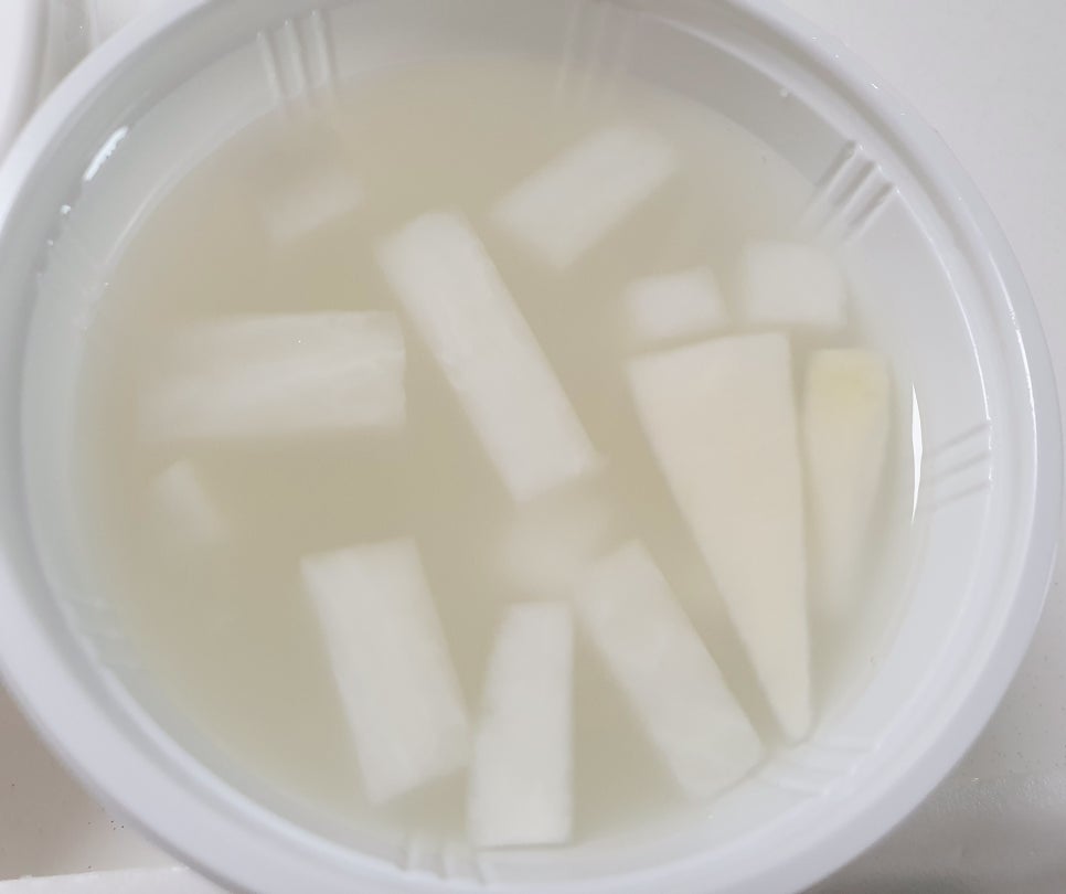 우가네마산아구찜 이미지