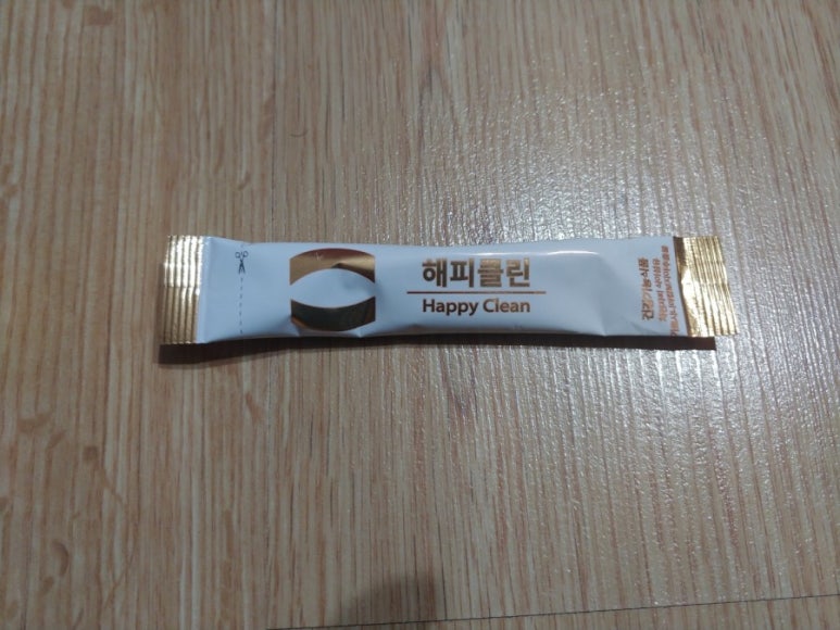 한독화장품(주)식품사업부 이미지