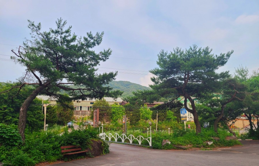 천서리막국수레이크cc점 이미지
