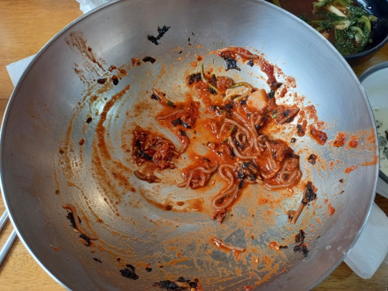 봉평막국수갈비찜 이미지
