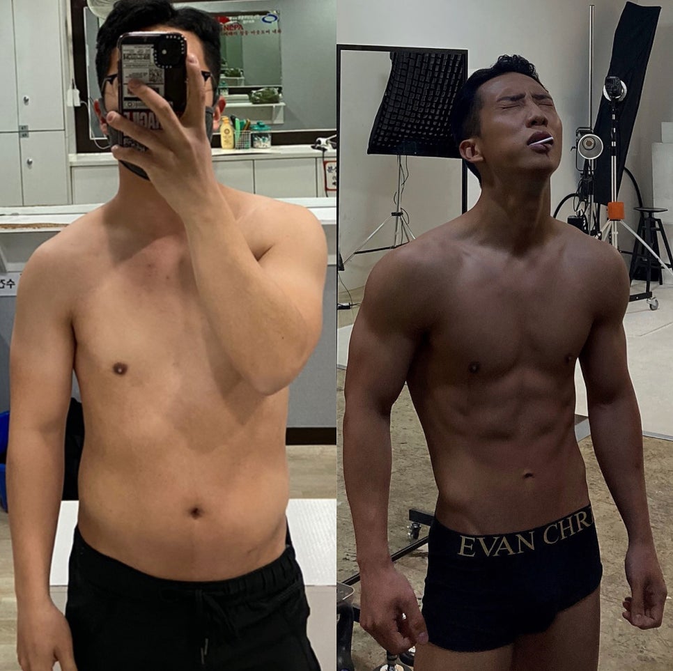 브이아이피짐 이미지