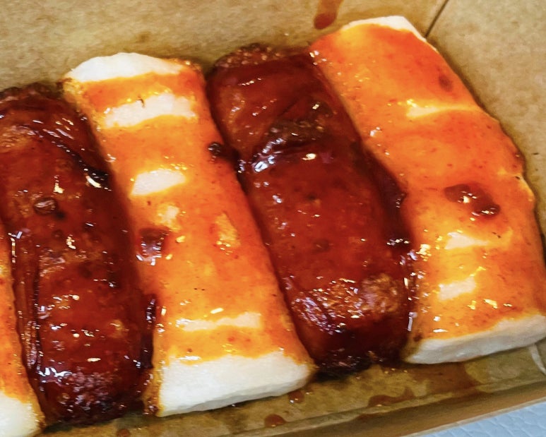 신불떡볶이 이미지