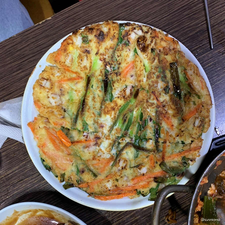 실내포장 이미지
