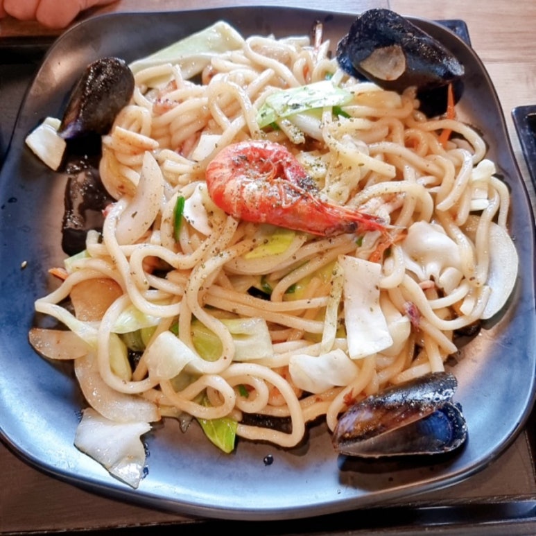 쉐프애돈까스 이미지