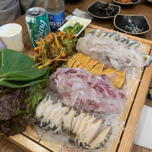 바다회관 이미지
