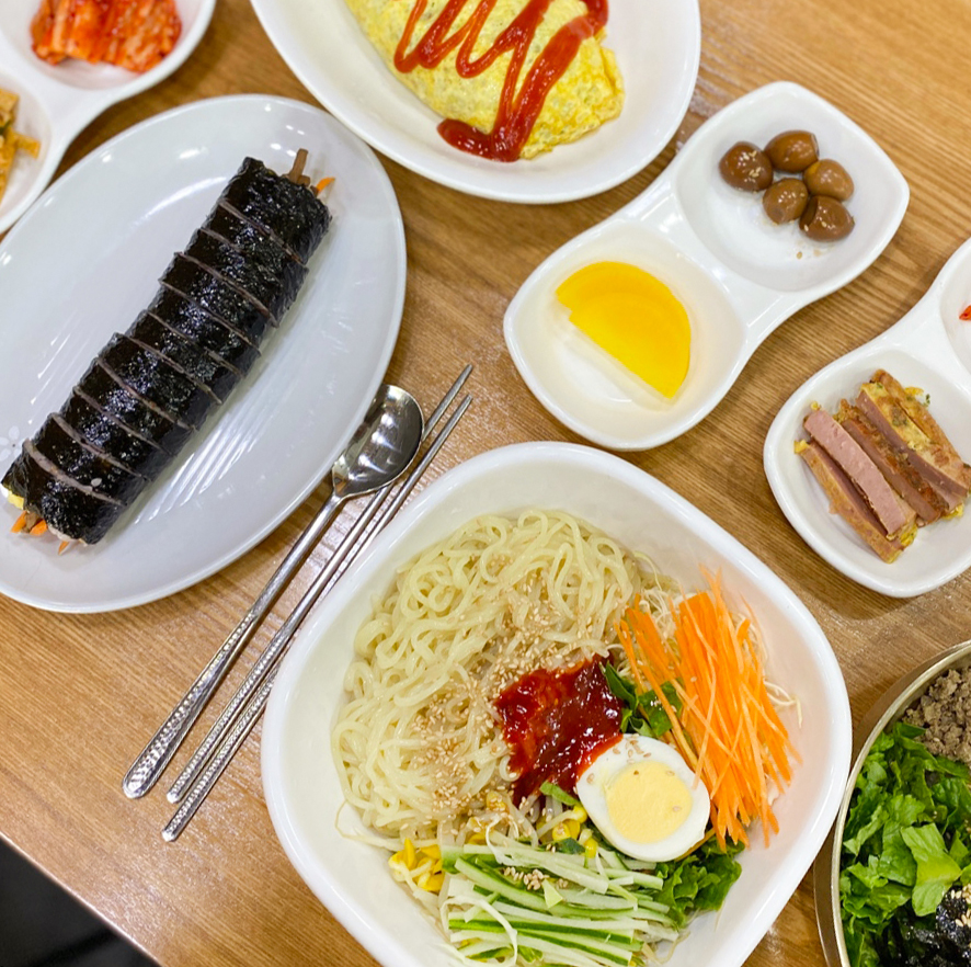 맛드림김밥랜드 이미지
