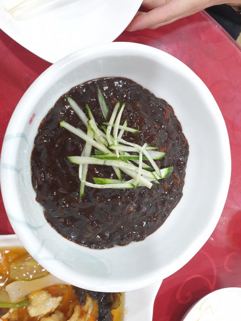 청궁중화요리 이미지